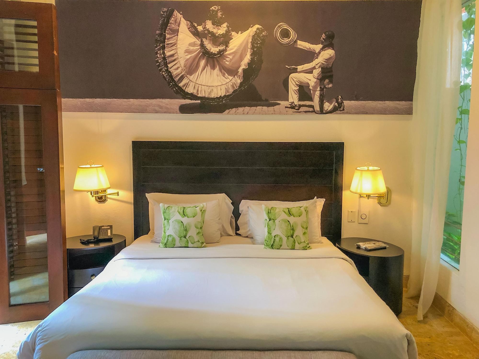 Hotel Boutique Santo Toribio Cartagena Eksteriør billede