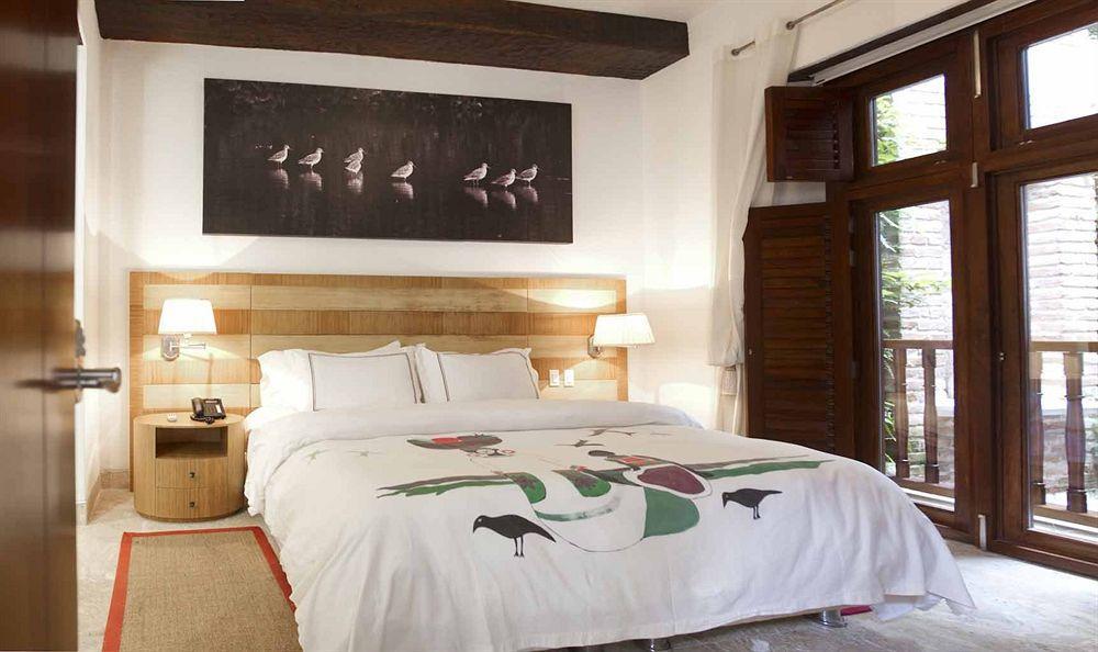 Hotel Boutique Santo Toribio Cartagena Eksteriør billede
