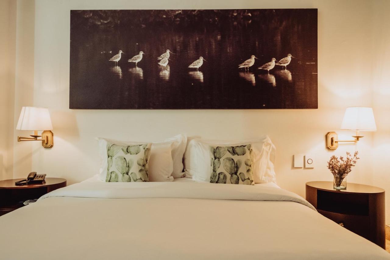 Hotel Boutique Santo Toribio Cartagena Eksteriør billede