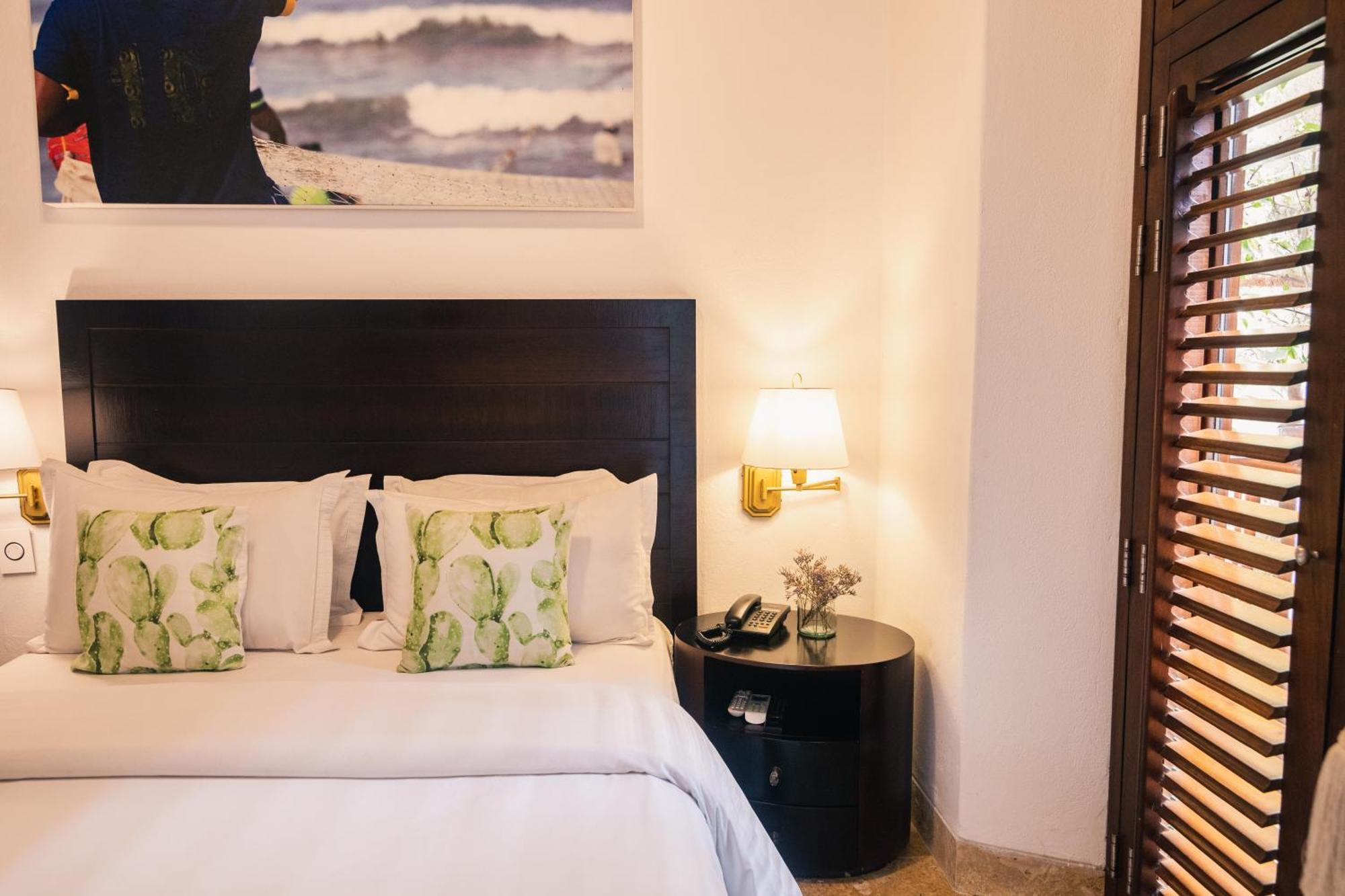 Hotel Boutique Santo Toribio Cartagena Eksteriør billede