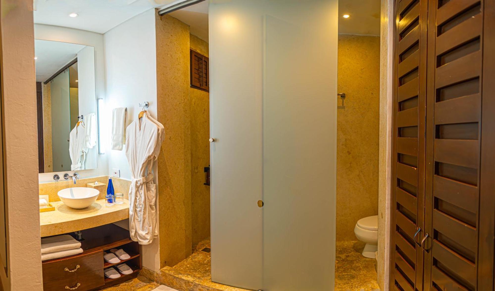 Hotel Boutique Santo Toribio Cartagena Eksteriør billede