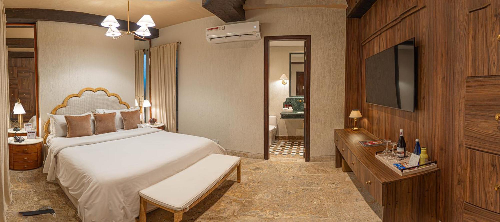 Hotel Boutique Santo Toribio Cartagena Eksteriør billede