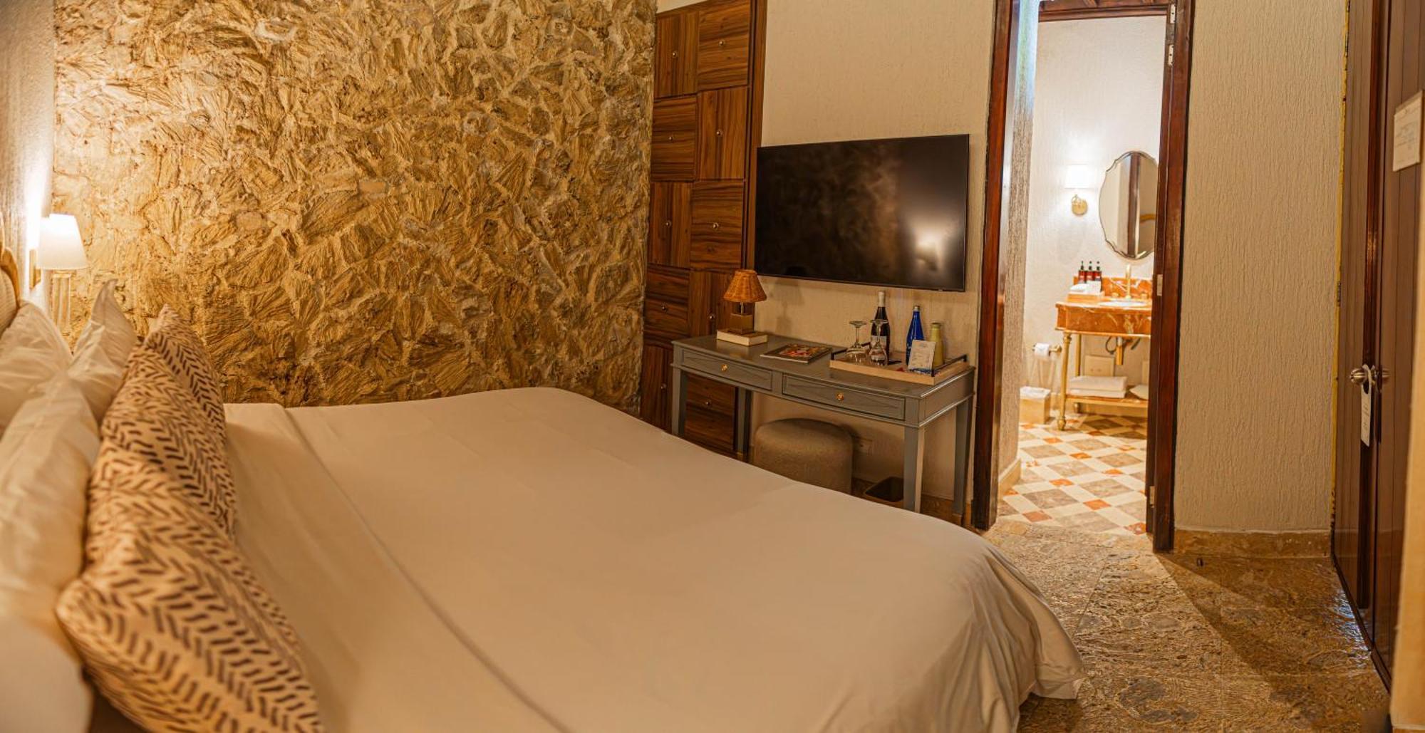 Hotel Boutique Santo Toribio Cartagena Eksteriør billede