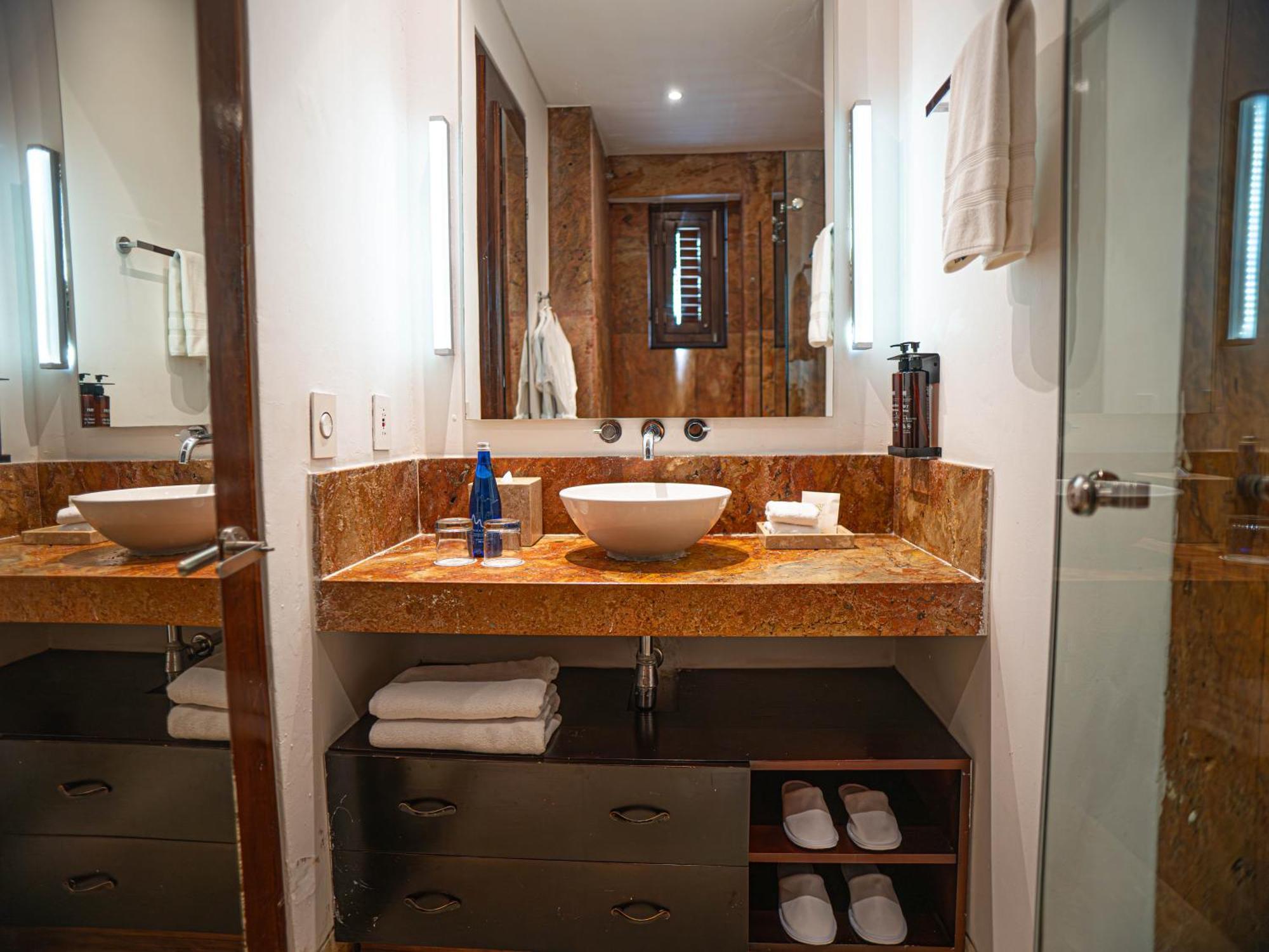 Hotel Boutique Santo Toribio Cartagena Eksteriør billede