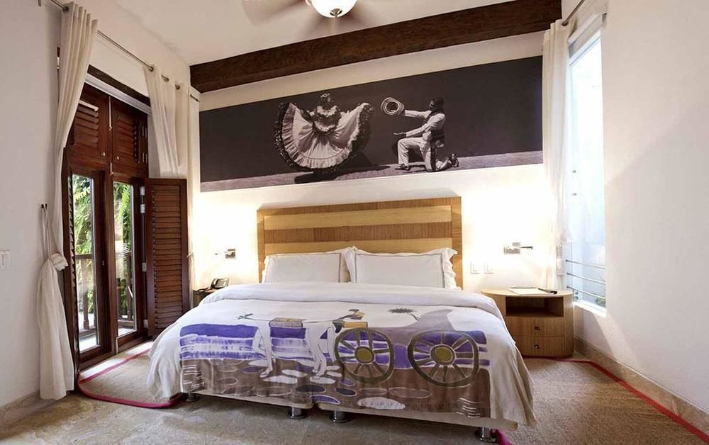 Hotel Boutique Santo Toribio Cartagena Eksteriør billede