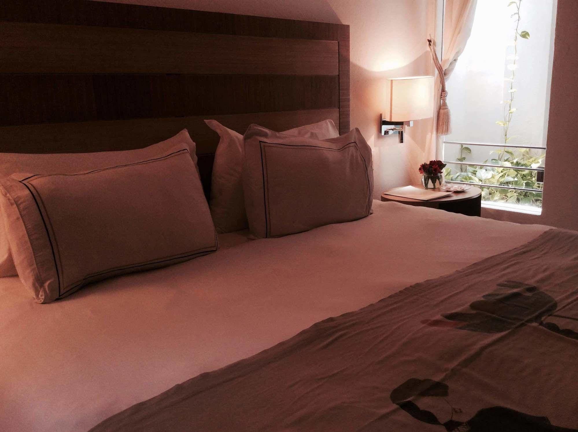 Hotel Boutique Santo Toribio Cartagena Eksteriør billede