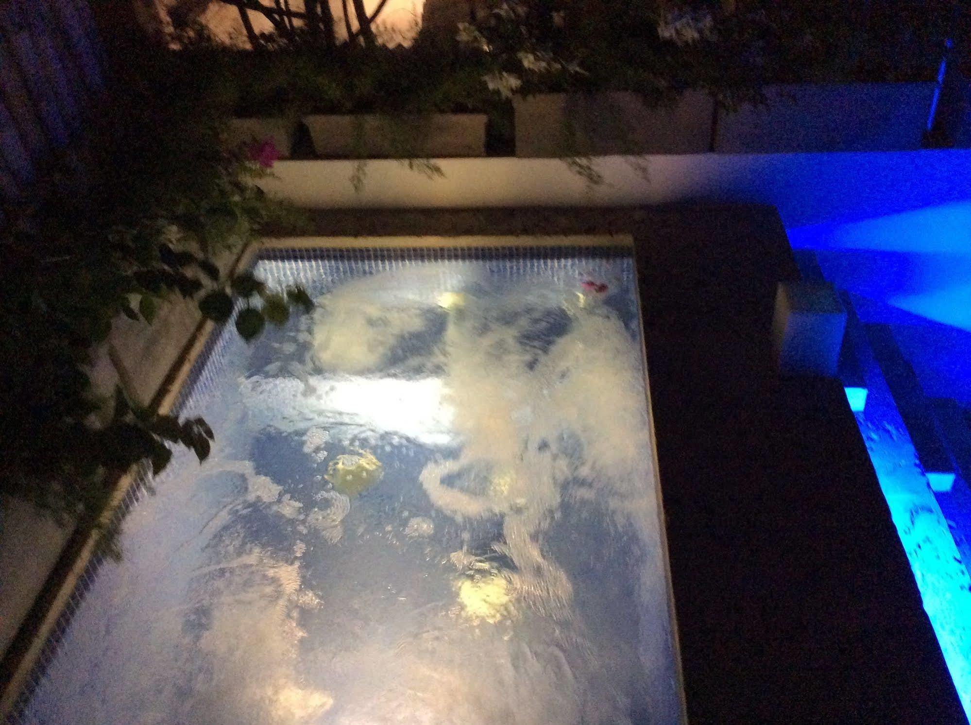 Hotel Boutique Santo Toribio Cartagena Eksteriør billede