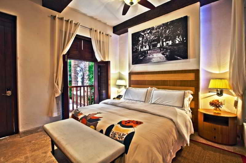 Hotel Boutique Santo Toribio Cartagena Eksteriør billede